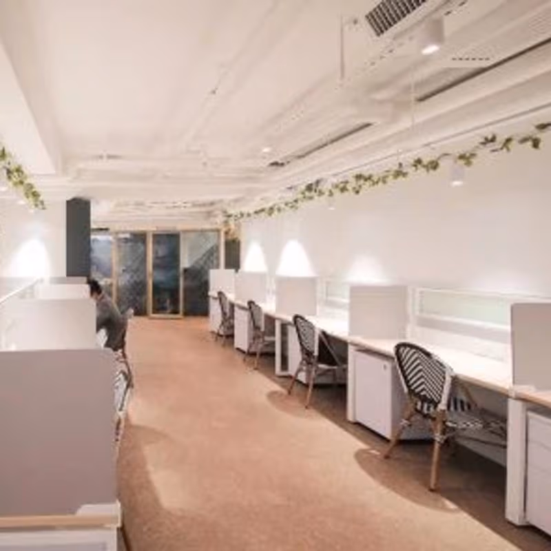 Stanley Street, Central - Image 1