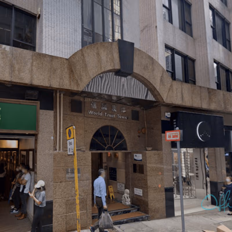 Stanley Street, Central - Image 9