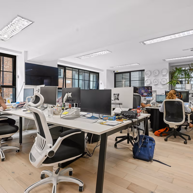 12 Hoxton Market, Shoreditch - Image 1