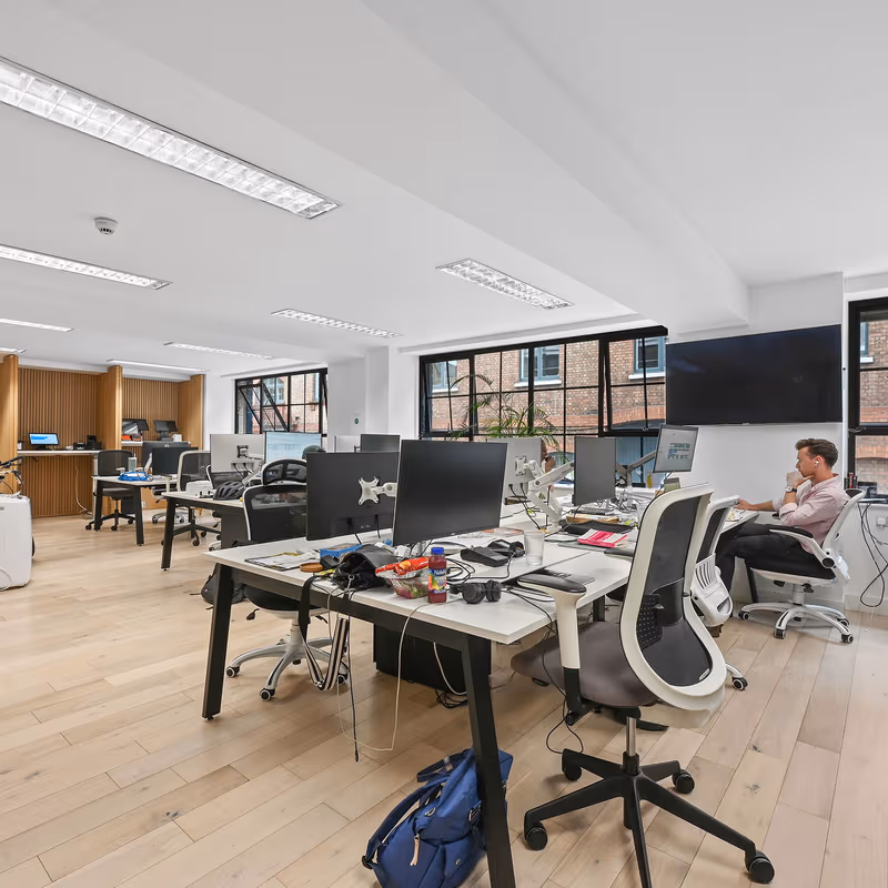 12 Hoxton Market, Shoreditch - Image 3