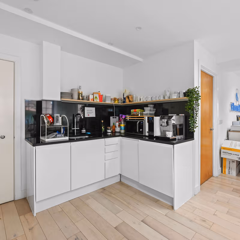 12 Hoxton Market, Shoreditch - Image 7