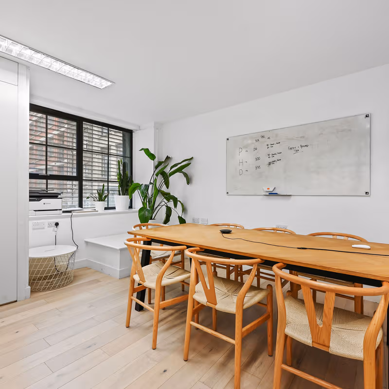 12 Hoxton Market, Shoreditch - Image 2