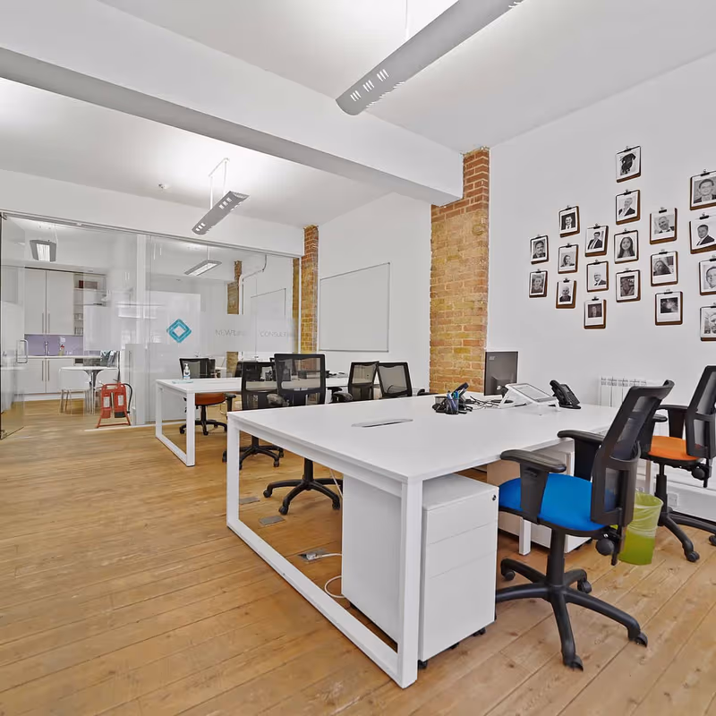 65-67 Leonard Street, Shoreditch - Image 2