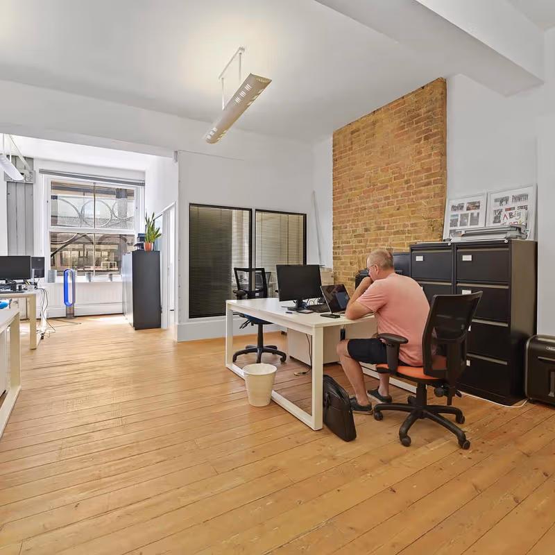65-67 Leonard Street, Shoreditch - Image 3