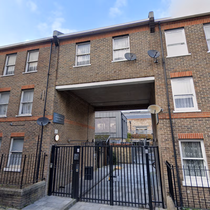 17 Heneage Street, Shoreditch - Image 6
