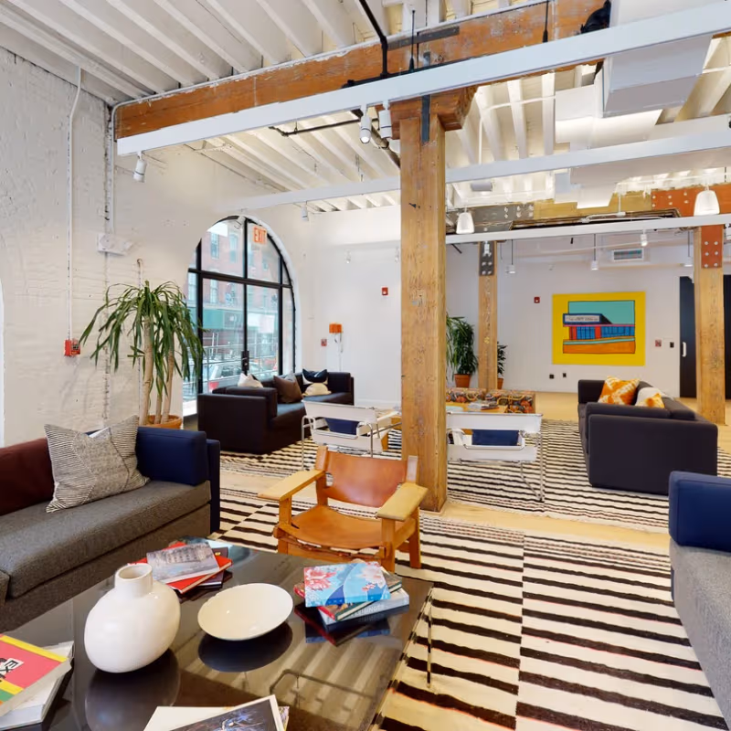 53 Beach Street, New York City - Image 8