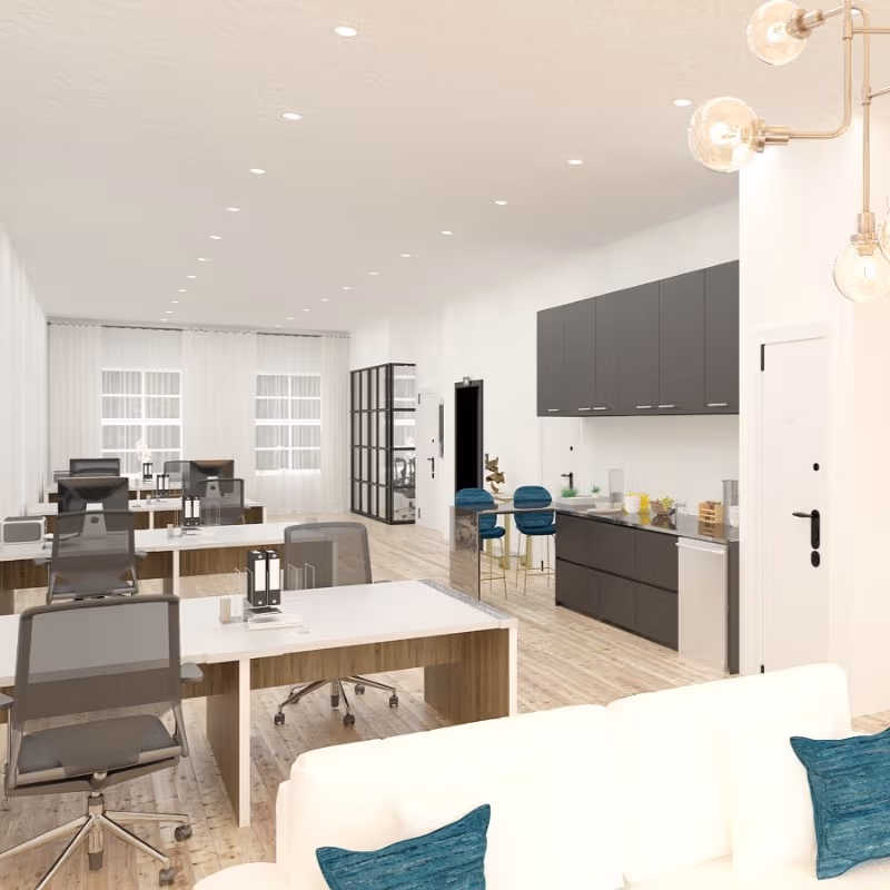 147 Spring Street, New York City - Image 3