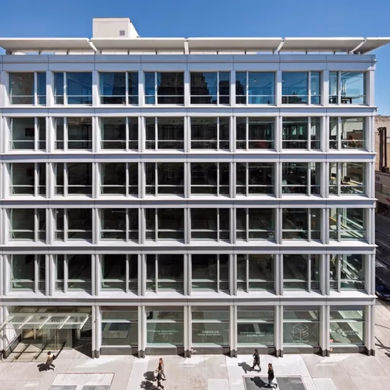 433 Broadway, New York City - Image 8