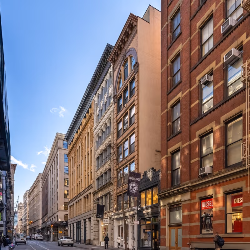 118 Spring Street, New York City - Image 5