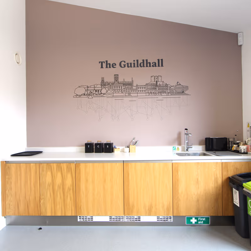 Coney Street, York - Image 9