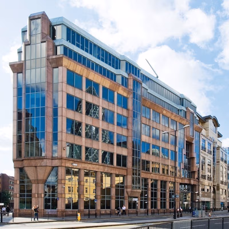 1 Aldgate, Greater London - Image 5