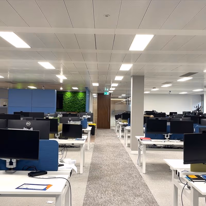 1 Aldgate, Greater London - Image 3