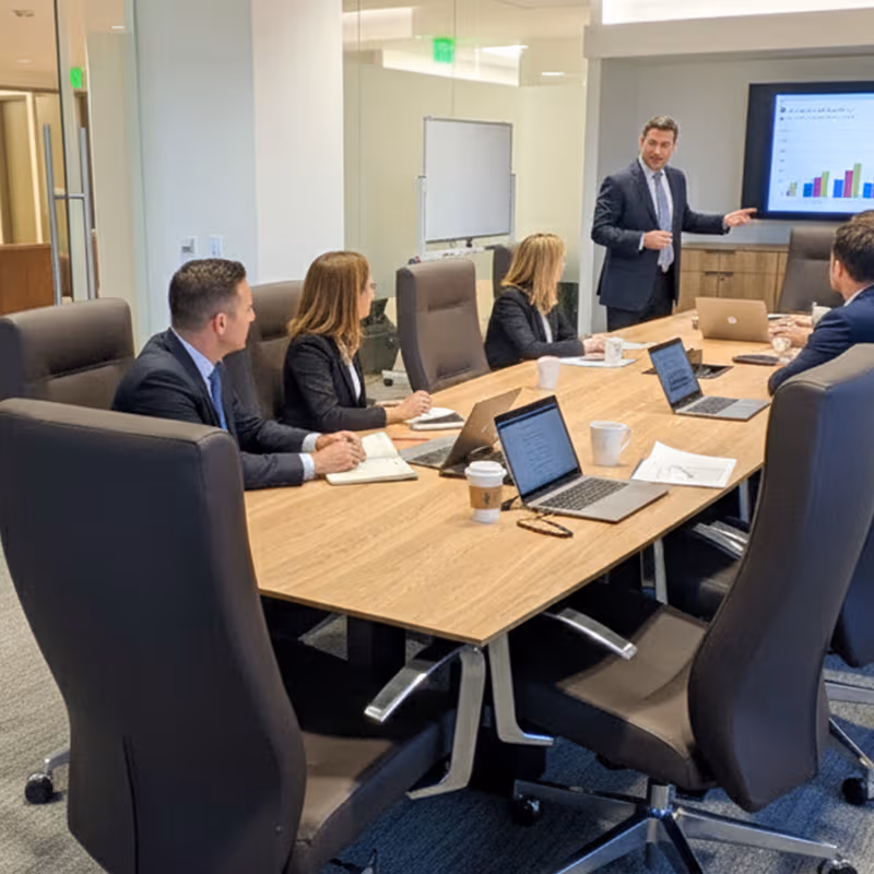 21300 Victory Boulevard, Woodland Hills - Image 3