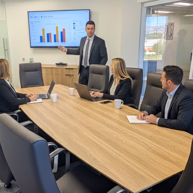 21300 Victory Boulevard, Woodland Hills - Image 7