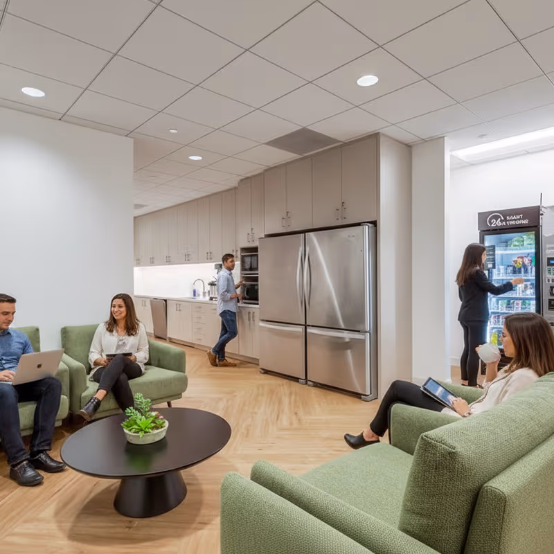 21300 Victory Boulevard, Woodland Hills - Image 6