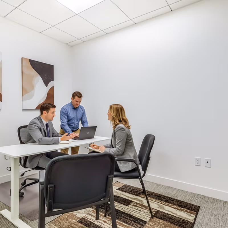 21300 Victory Boulevard, Woodland Hills - Image 14