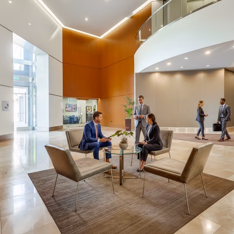 21300 Victory Boulevard, Woodland Hills - Image 12