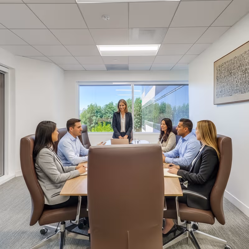 21300 Victory Boulevard, Woodland Hills - Image 19