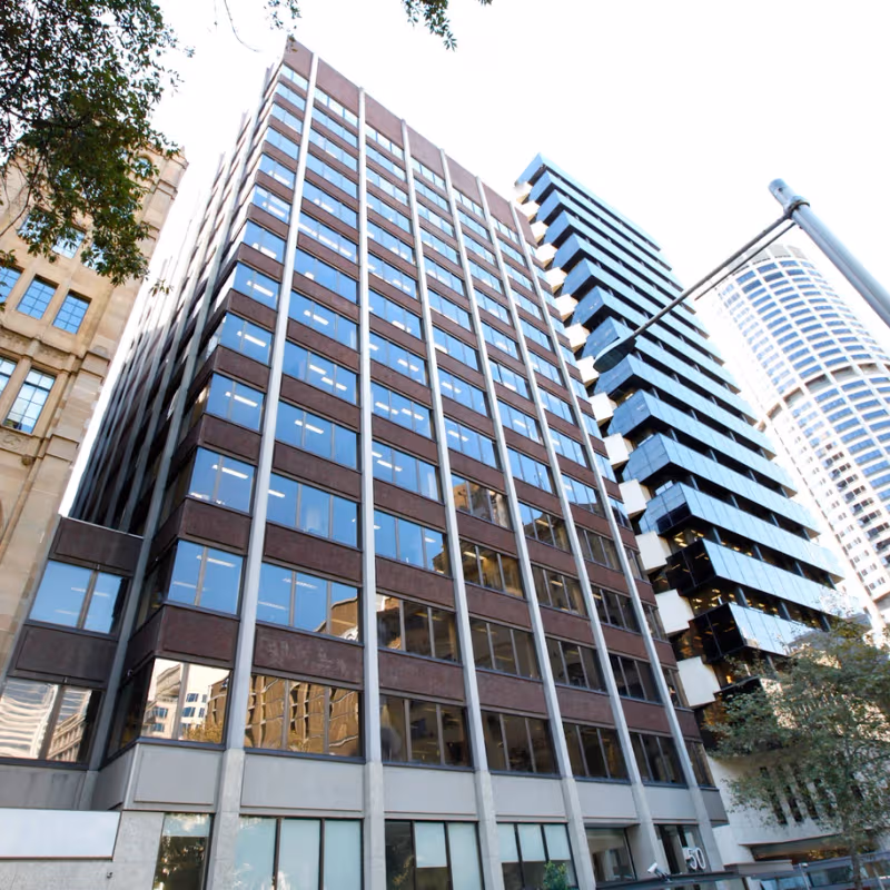 50 Margaret St, Sydney - Image 5