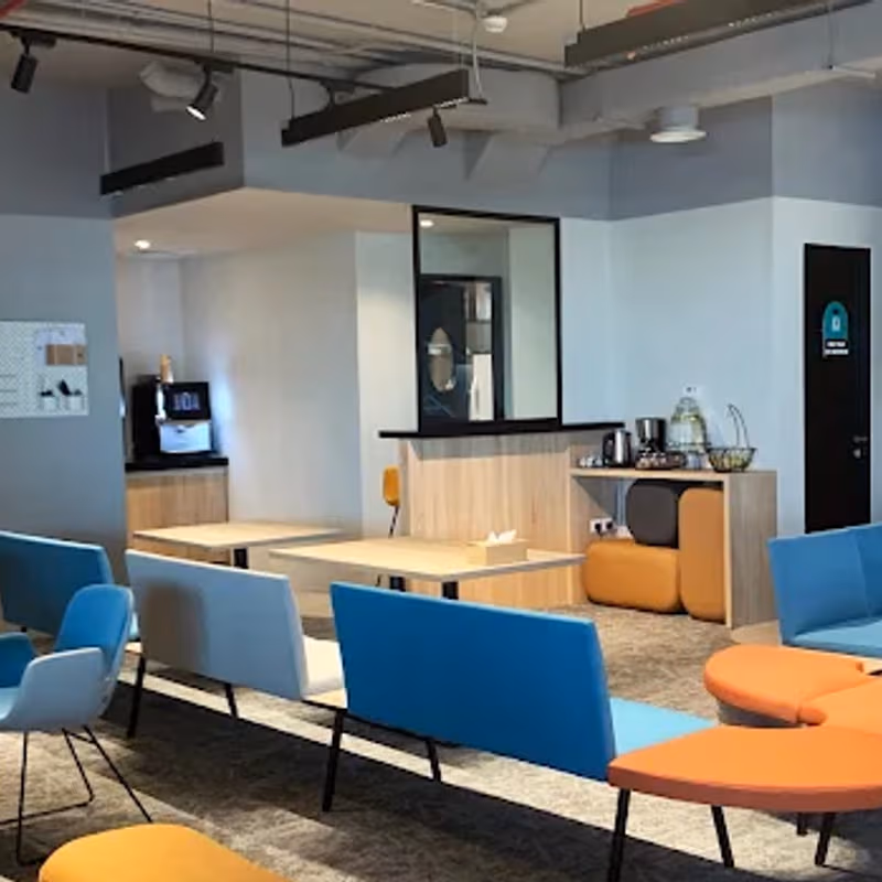 Mohammed Ibrahim Al-ghazzawi Al Zahra, Jeddah - Image 8