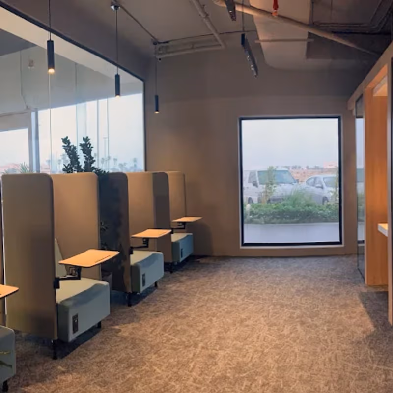 Mohammed Ibrahim Al-ghazzawi Al Zahra, Jeddah - Image 2