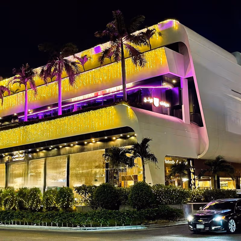 Mohammed Ibrahim Al-ghazzawi Al Zahra, Jeddah - Image 10