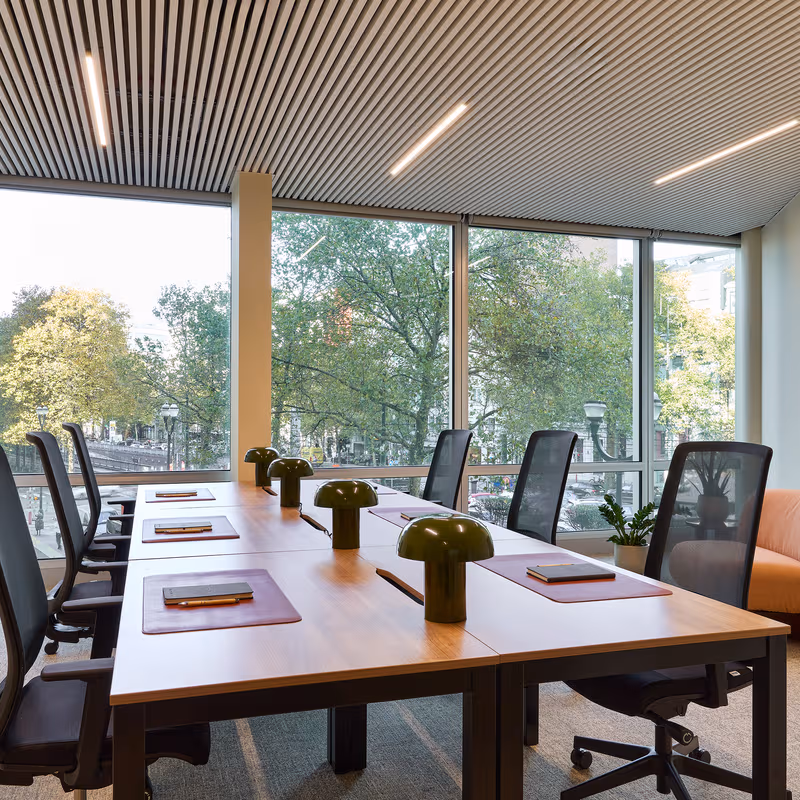 149 Avenue Louise, Bruxelles - Image 3