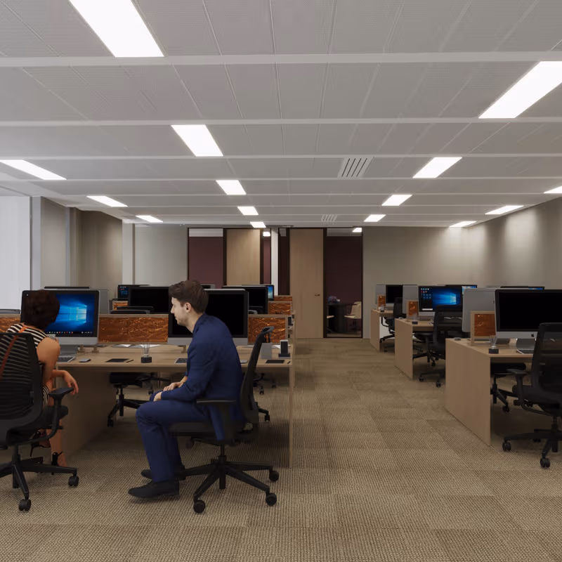 10 St Bride Street, Blackfriars - Image 3