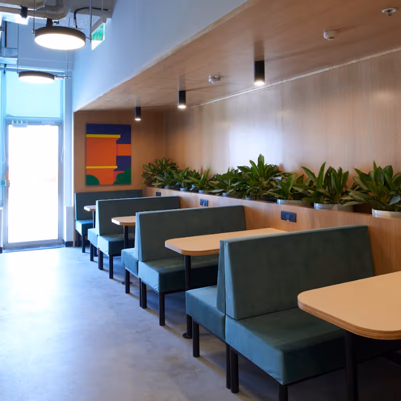 Hindustan C Bus Stop Lal Bahadur Shastri Rd, Mumbai - Image 5