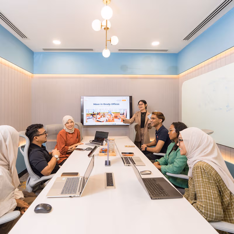 211 Jalan Tun Sambanthan, Kuala Lumpur - Image 9