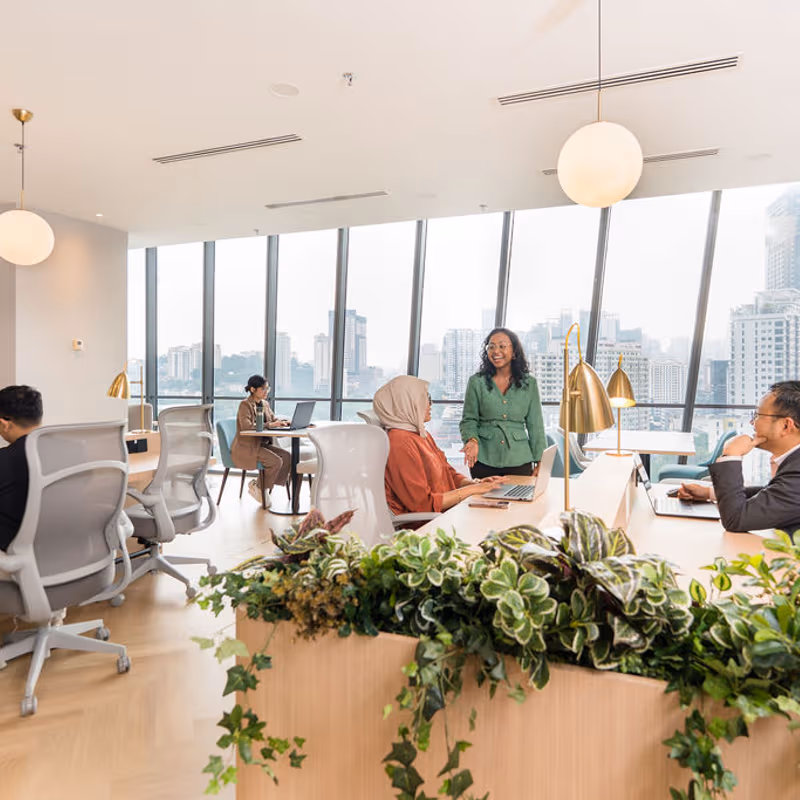 211 Jalan Tun Sambanthan, Kuala Lumpur - Image 10