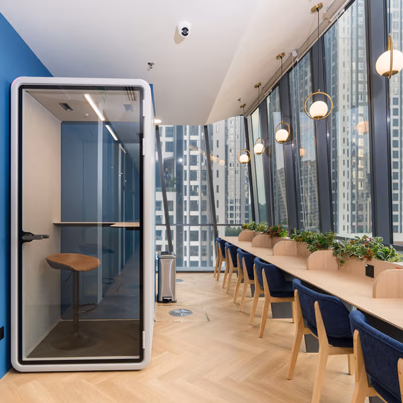 211 Jalan Tun Sambanthan, Kuala Lumpur - Image 13