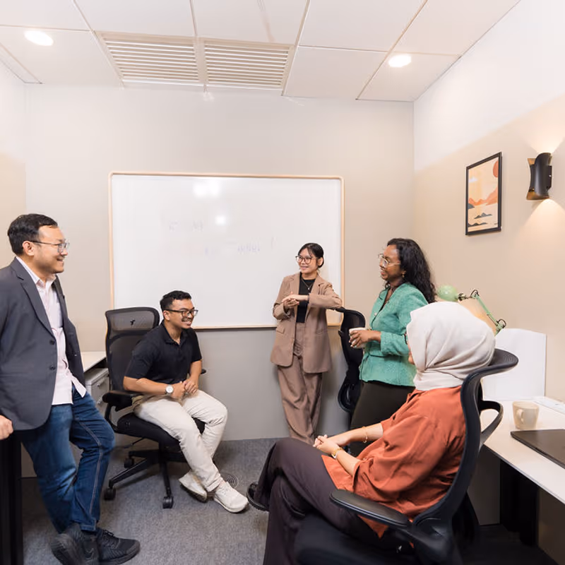 211 Jalan Tun Sambanthan, Kuala Lumpur - Image 8