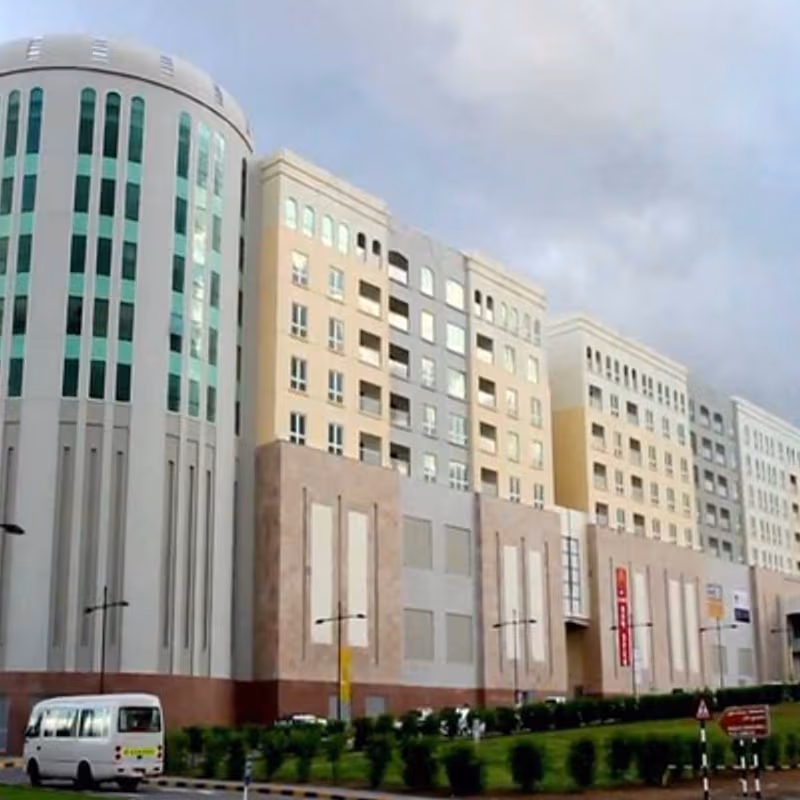 Tilal Office Building 4, Al Gubra Muscat - Image 5