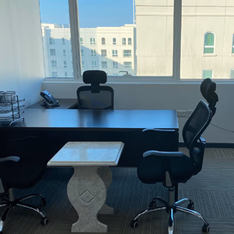 Tilal Office Building 4, Al Gubra Muscat - Image 2