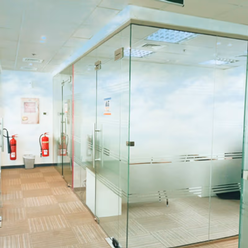 Tilal Office Building 4, Al Gubra Muscat - Image 4