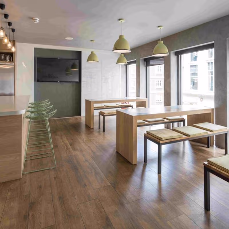 27 Bush Lane, Greater London - Image 1