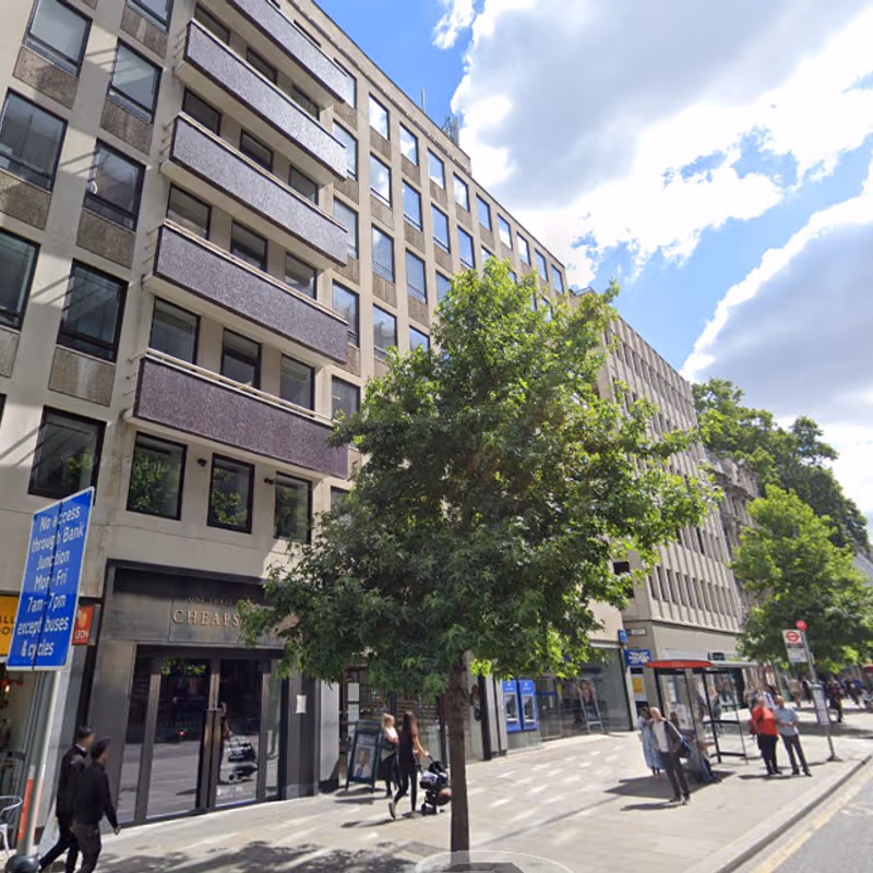138 Cheapside, London - Image 9