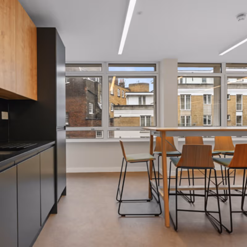 42 Upper Berkeley St, London - Image 5