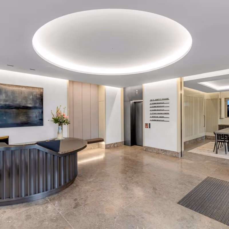 30 St James's Square, London - Image 6