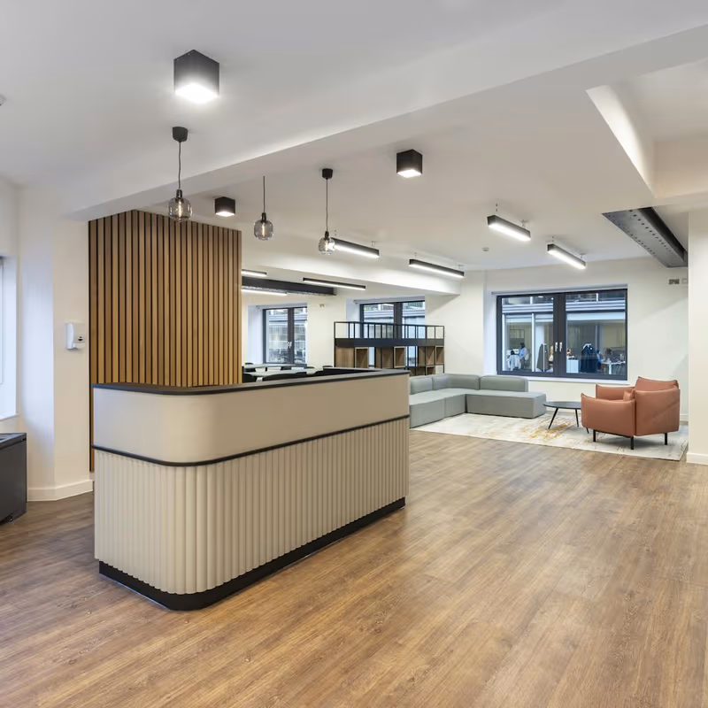 4-8 Maple St, London - Image 4