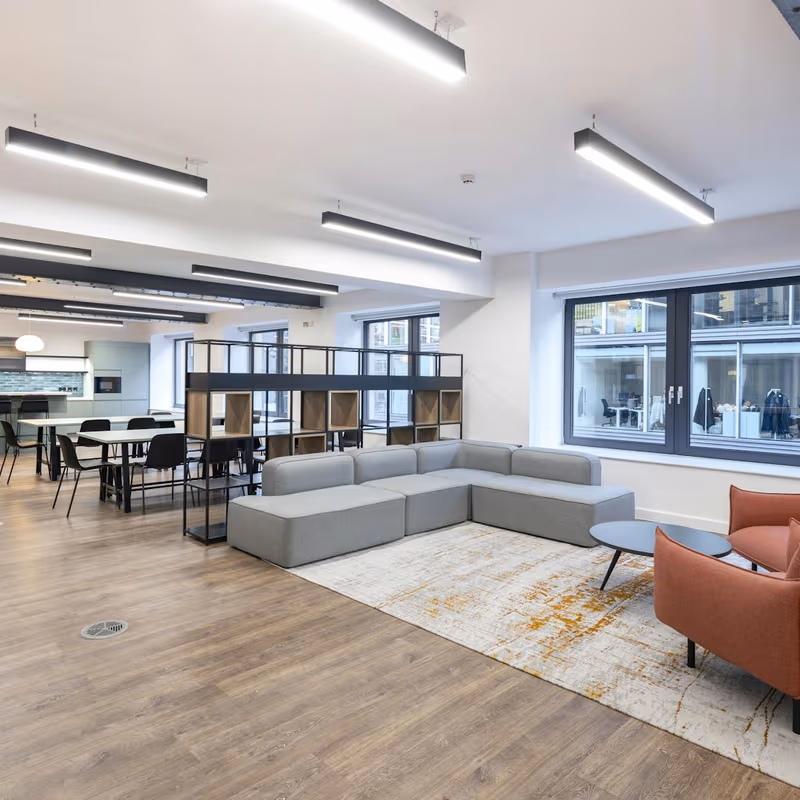 4-8 Maple St, London - Image 6