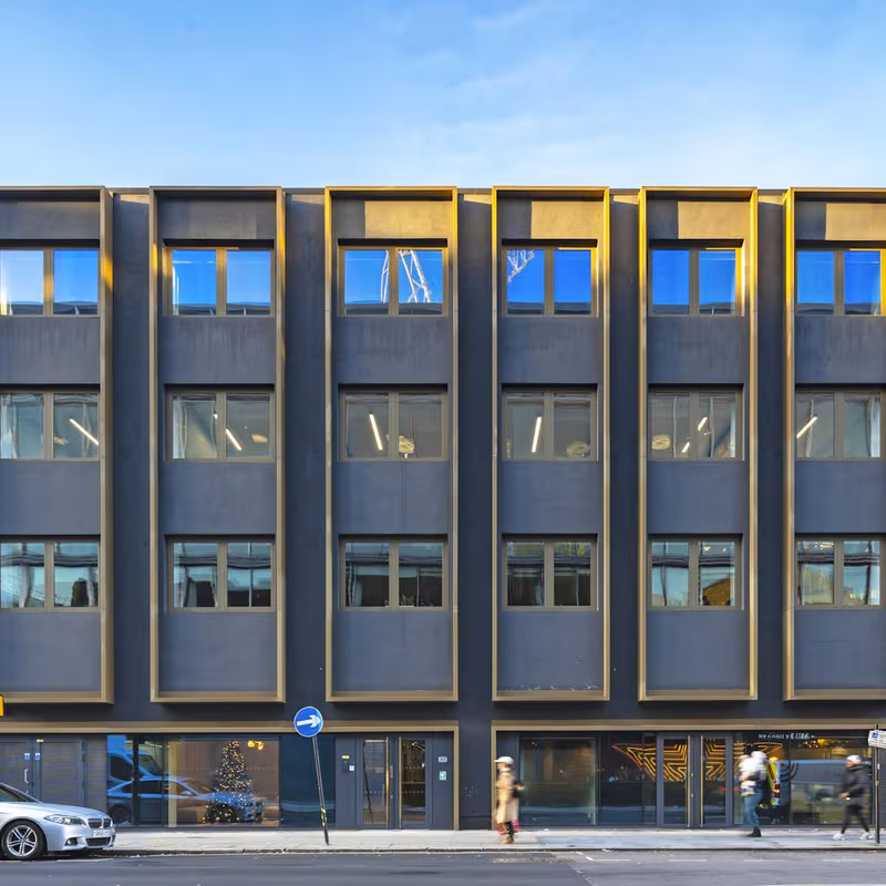 4-8 Maple St, London - Image 7