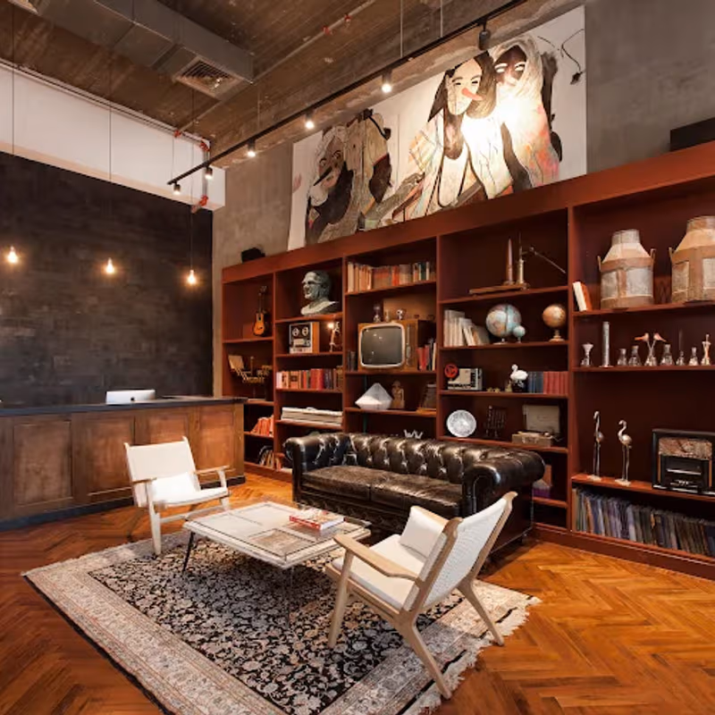 54 Ahad Ha'am St, Tel Aviv-yafo - Image 6