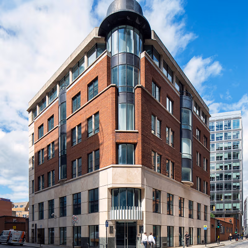 12 Appold Street, Greater London - Image 9