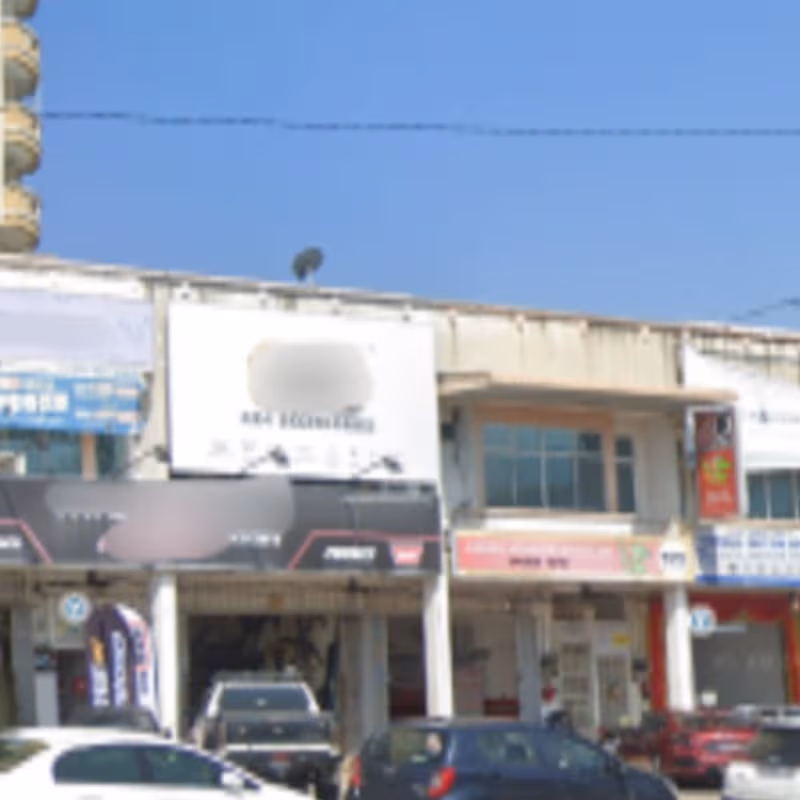 58 Jalan Limau Manis 3 Taman Limau Manis, Bukit Mertajam - Image 8