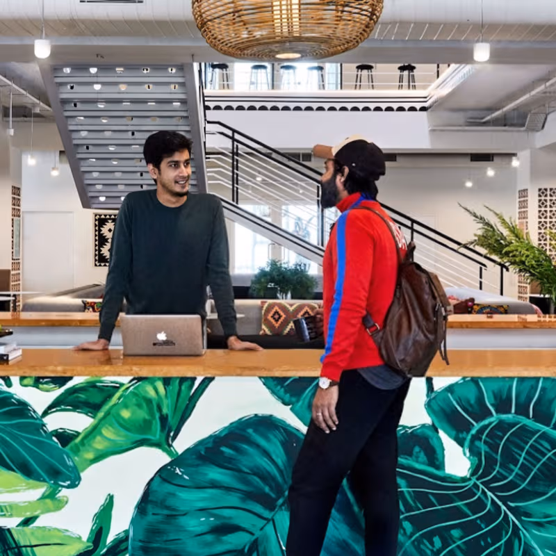 36 Infantry Road, Bengaluru - Image 4