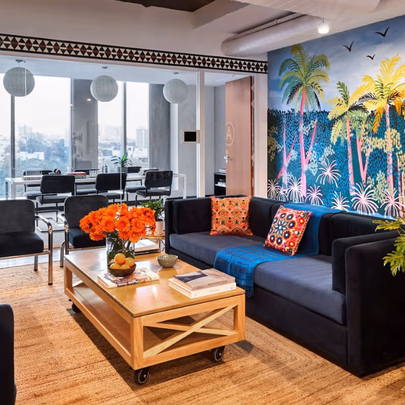 36 Infantry Road, Bengaluru - Image 5