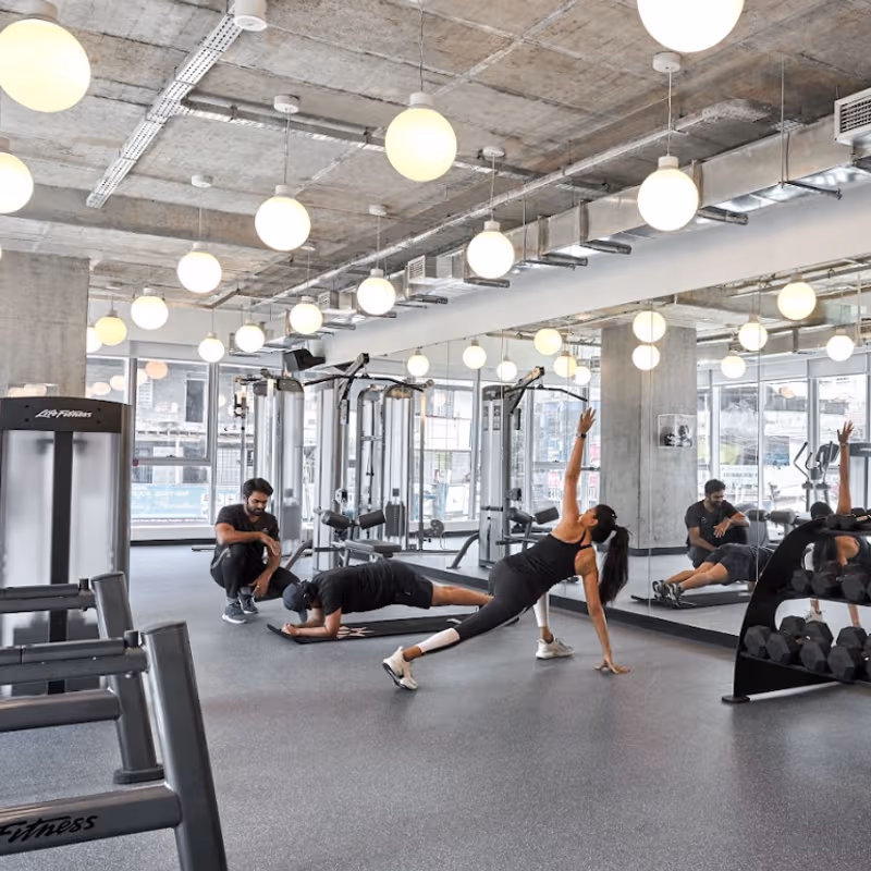 36 Infantry Road, Bengaluru - Image 2