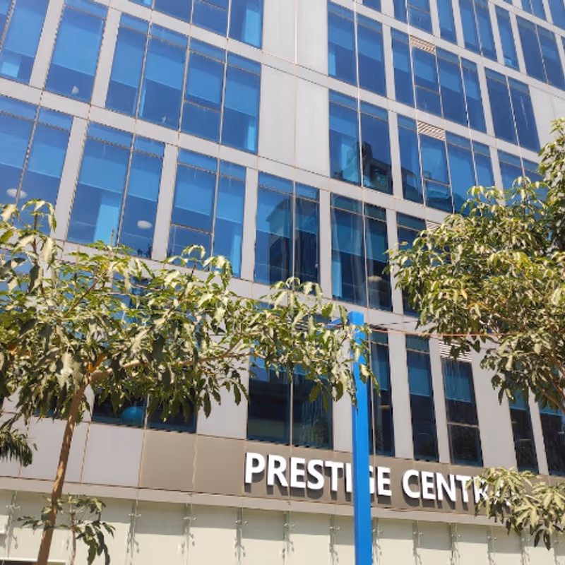 36 Infantry Road, Bengaluru - Image 6